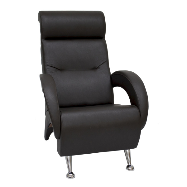 Кресло для отдыха Модель 9-К Мебель Импекс 013.009К-0-24-эк МИ