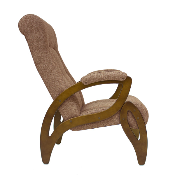 Кресло для отдыха Модель 51 Мебель Импекс 013.051-4-13-т МИ