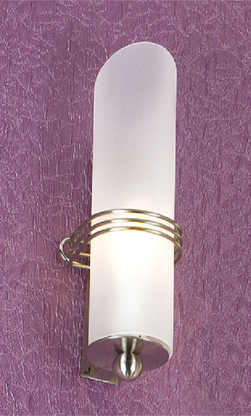 Подсветка для зеркал Lussole Selvino LSA-7711-01