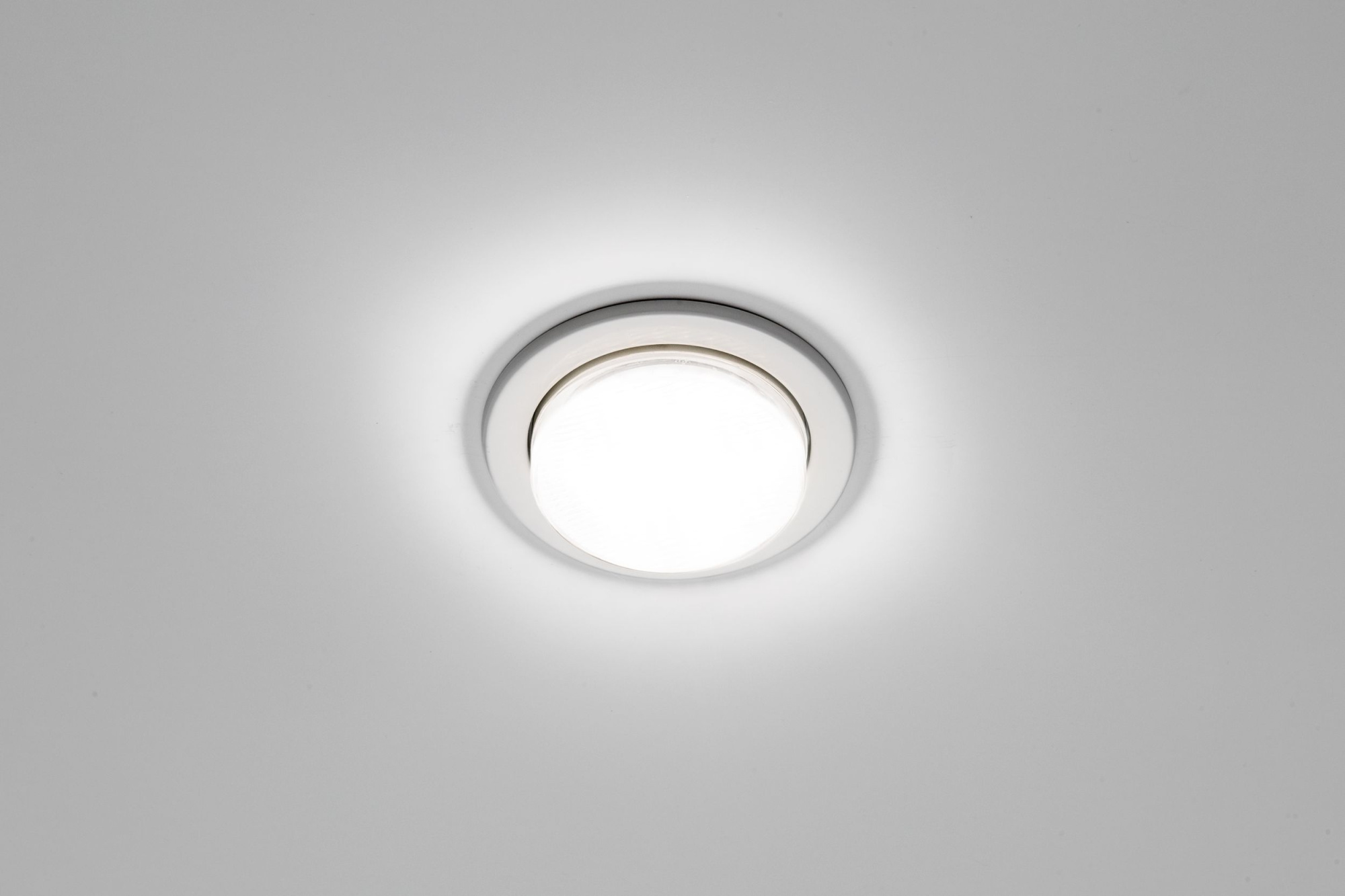Встраиваемый светильник Cast GX53 White Max Light
