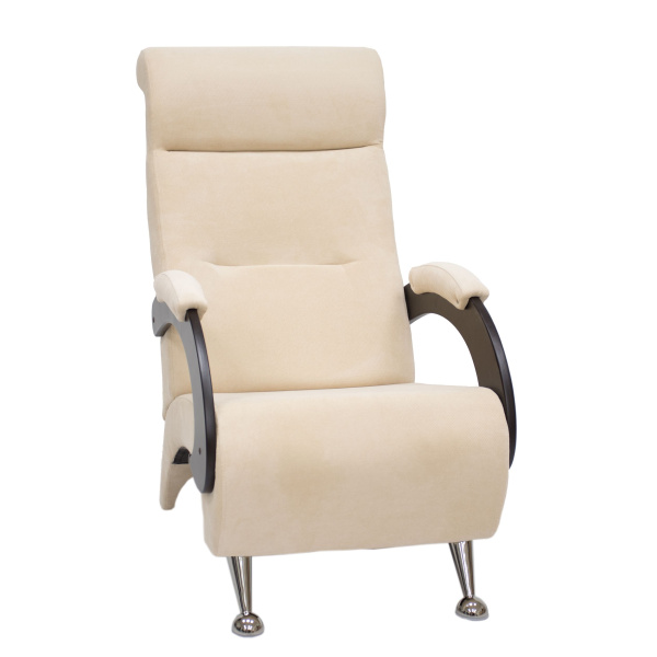 Кресло для отдыха Модель 9-Д Мебель Импекс 013.009Д-3-16-т МИ