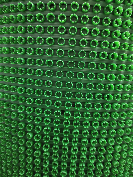 Щетинистое покрытие ГОЛИАФ 0,9м (02 Зелёный, щетинистое покрытие) 0,9 х 1м