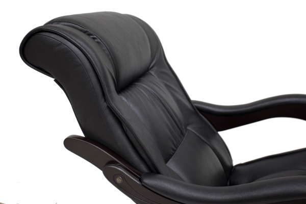 Кресло-качалка Модель 77 Мебель Импекс 013.077-3-18-эк МИ