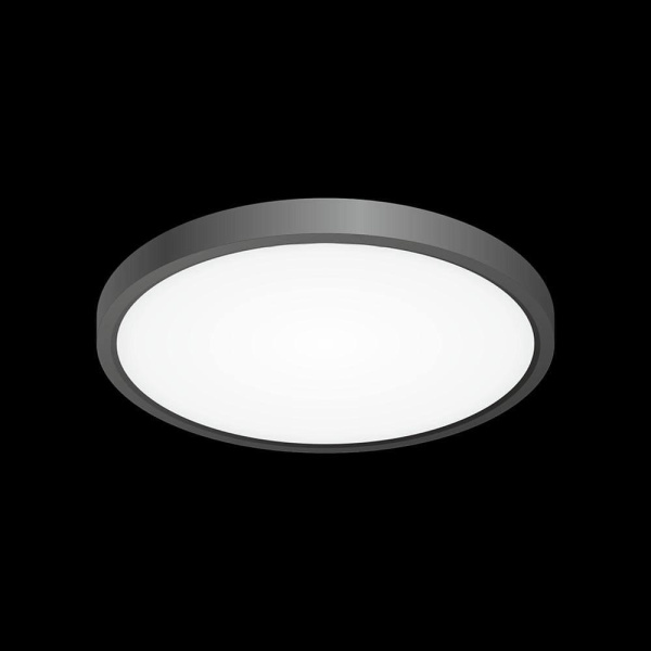 Потолочный светодиодный светильник Citilux Бейсик CL738241V