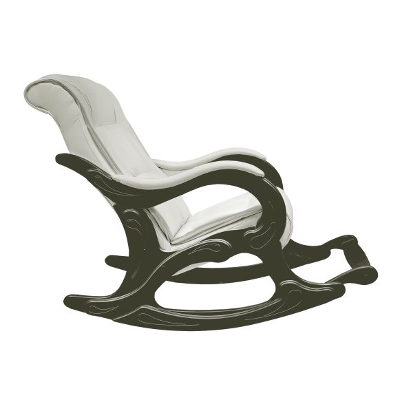 Кресло-качалка Модель 77 Мебель Импекс 013.077-3-12-эк МИ