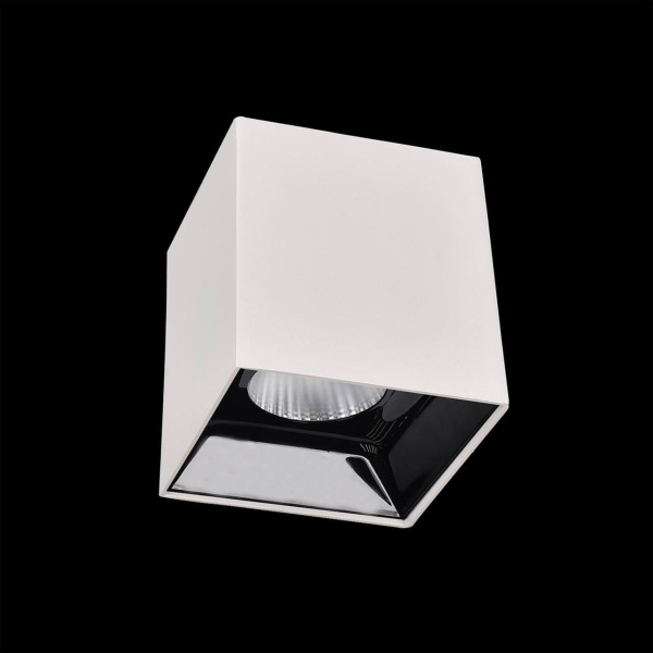 Потолочный светодиодный светильник Citilux Старк CL7440201